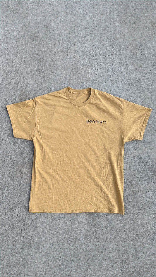 Aquascape T-Shirt - Iwagumi