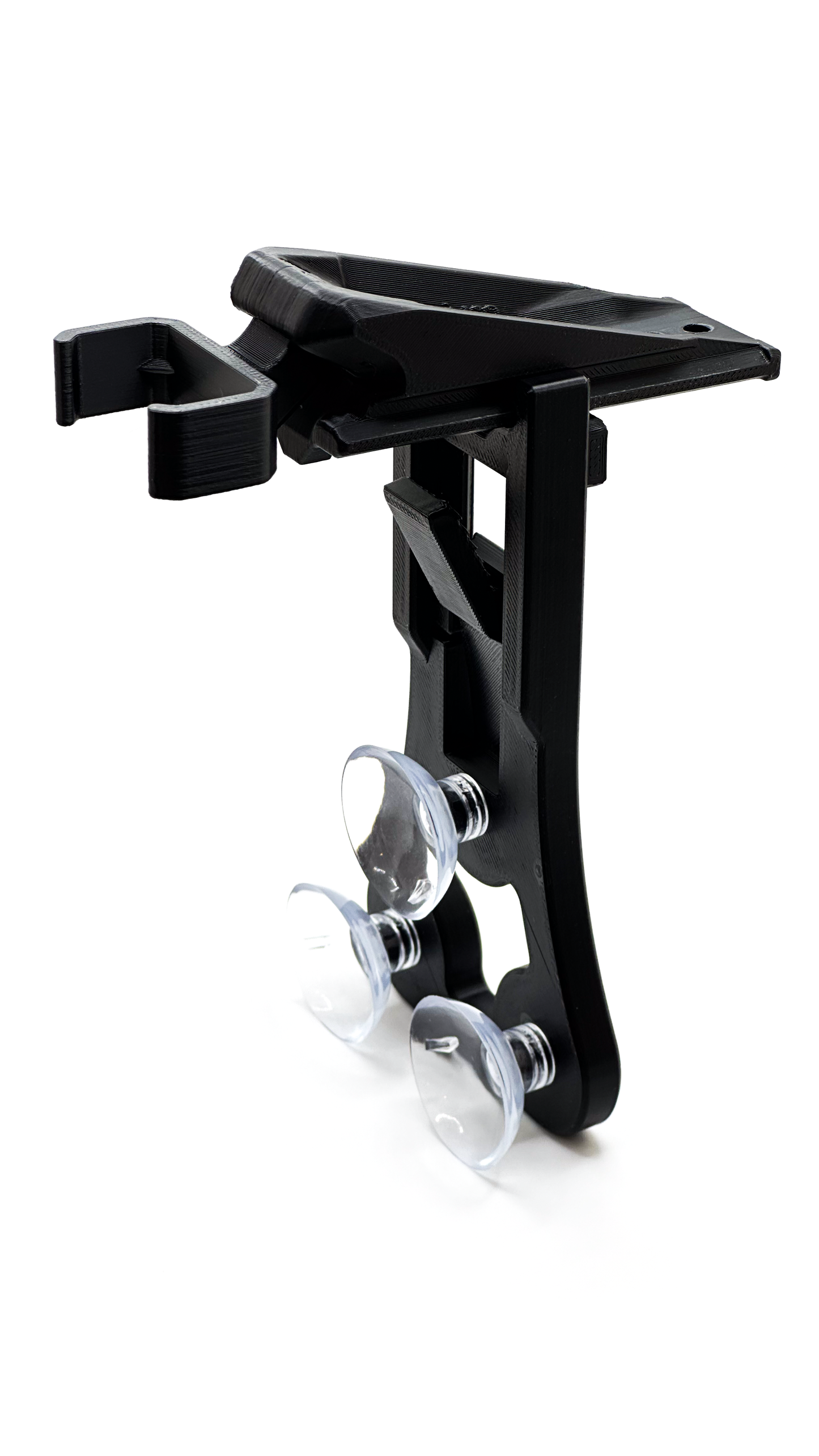 H1 Mount for Large or Custom Aquariums