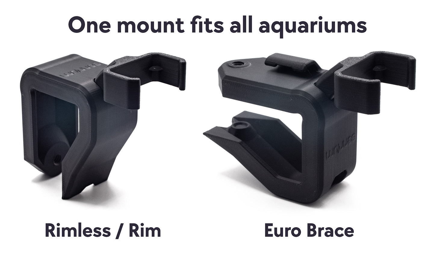 H1 Aquarium Monitor